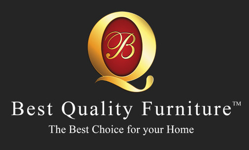 Best Quality Furniture Logo