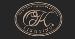 Ok Lighting logo