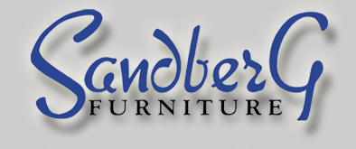 sandberg logo